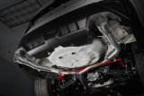 PERRIN 15-21 Subaru STI/15-25 WRX SS Dual Tip Axle Back Exhaust (Fits OE/AM Ctr Pipes) thumbnail 3