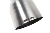 PERRIN 15-21 Subaru STI/15-25 WRX SS Dual Tip Axle Back Exhaust (Fits OE/AM Ctr Pipes) thumbnail 6