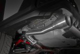 PERRIN 15-21 Subaru STI/15-25 WRX SS Dual Tip Axle Back Exhaust (Fits OE/AM Ctr Pipes) thumbnail 9