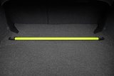 PERRIN 15-21 Subaru WRX/STI Rear Shock Tower Brace - Neon Yellow thumbnail 2