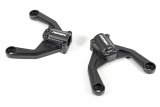 PERRIN 15-21 Subaru WRX/STI Rear Shock Tower Brace - Neon Yellow thumbnail 3