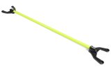 PERRIN 15-21 Subaru WRX/STI Rear Shock Tower Brace - Neon Yellow thumbnail 4