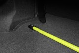 PERRIN 15-21 Subaru WRX/STI Rear Shock Tower Brace - Neon Yellow thumbnail 5