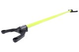 PERRIN 15-21 Subaru WRX/STI Rear Shock Tower Brace - Neon Yellow thumbnail 6