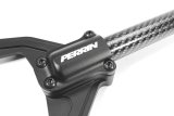 PERRIN 22-26 Subaru WRX Rear Shock Tower Brace - Carbon Fiber thumbnail 1