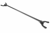PERRIN 22-26 Subaru WRX Rear Shock Tower Brace - Carbon Fiber thumbnail 6