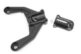 PERRIN 22-26 Subaru WRX Rear Shock Tower Brace - Carbon Fiber thumbnail 8