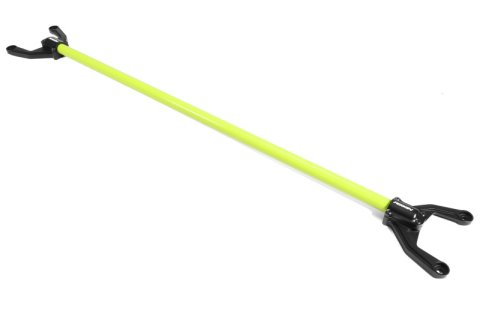 PERRIN 22-26 Subaru WRX Rear Shock Tower Brace - Neon Yellow thumbnail 4
