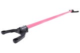 PERRIN 13-26 BRZ/FR-S/86/GR86 Rear Shock Tower Brace - Hyper Pink thumbnail 5