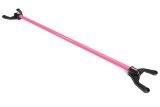 PERRIN 13-26 BRZ/FR-S/86/GR86 Rear Shock Tower Brace - Hyper Pink thumbnail 8