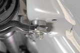 PERRIN 08-26 Subaru WRX / 08-21 STI / 13-26 BRZ GR86 / 05-25 OBXT Driveshaft Carrier Bushings thumbnail 2