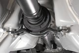 PERRIN 08-26 Subaru WRX / 08-21 STI / 13-26 BRZ GR86 / 05-25 OBXT Driveshaft Carrier Bushings thumbnail 3