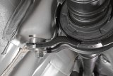 PERRIN 08-26 Subaru WRX / 08-21 STI / 13-26 BRZ GR86 / 05-25 OBXT Driveshaft Carrier Bushings thumbnail 5