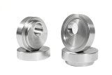 PERRIN 08-26 Subaru WRX / 08-21 STI / 13-26 BRZ GR86 / 05-25 OBXT Driveshaft Carrier Bushings thumbnail 8