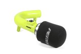 PERRIN 22-26 Subaru WRX Cold Air Intake w/Heatshield - Neon Yellow thumbnail 1