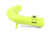 PERRIN 22-26 Subaru WRX Cold Air Intake w/Heatshield - Neon Yellow thumbnail 4