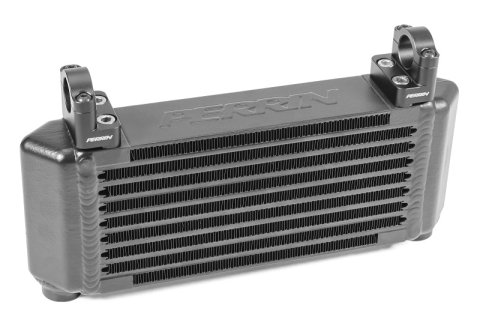 PERRIN 15-26 Subaru WRX Oil Cooler Full Kit (Top Mounted Requires Strut Brace) thumbnail 2