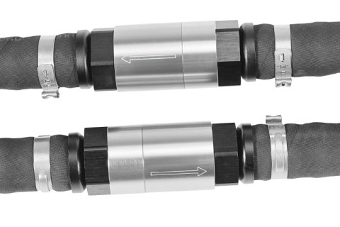 PERRIN 15-26 Subaru WRX Oil Cooler Full Kit (Top Mounted Requires Strut Brace) thumbnail 9