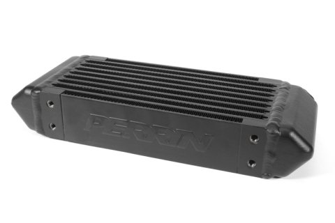 PERRIN 15-21 Subaru WRX CVT Transmission Oil Cooler Full Kit thumbnail 4