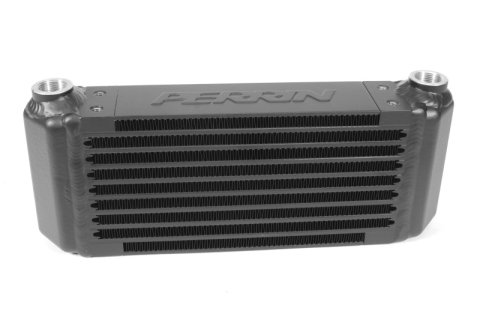 PERRIN 20-26 Subaru WRX CVT Transmission Oil Cooler Full Kit (Base Model Only) thumbnail 3
