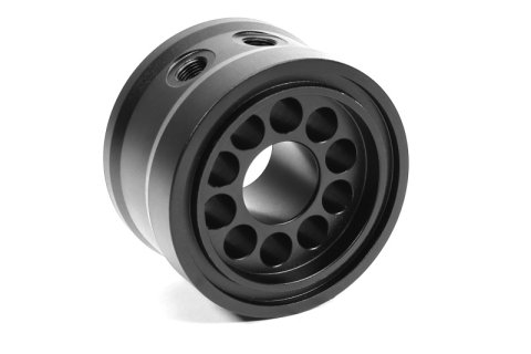 PERRIN 15-26 Subaru WRX & 13-25 Crosstrek/OBXT/LGT/Impreza & BRZ/GR86 Oil Temp / Pressure Adapter thumbnail 5