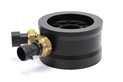 PERRIN 15-26 Subaru WRX & 13-25 Crosstrek/OBXT/LGT/Impreza & BRZ/GR86 Oil Temp / Pressure Adapter thumbnail 7