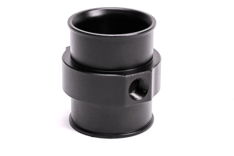 PERRIN Subaru / Universal Coolant Hose Adapter - 1.5in / 38mm ID Hose thumbnail 2