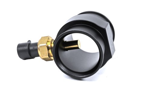 PERRIN Subaru / Universal Coolant Hose Adapter - 1.5in / 38mm ID Hose thumbnail 3