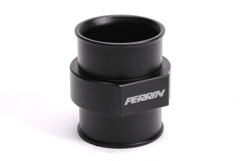 PERRIN Subaru / Universal Coolant Hose Adapter - 1.5in / 38mm ID Hose thumbnail 4
