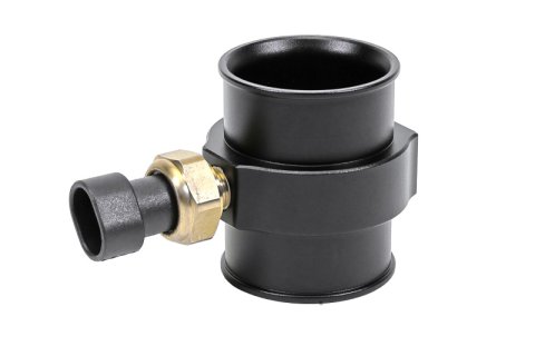 PERRIN Subaru / Universal Coolant Hose Adapter - 1.5in / 38mm ID Hose thumbnail 5