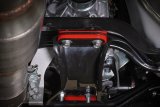 PERRIN 08-26 Subaru WRX & STI / 08-13 Forester / 13-23 Crosstrek Trans. Crossmember Bushings thumbnail 3