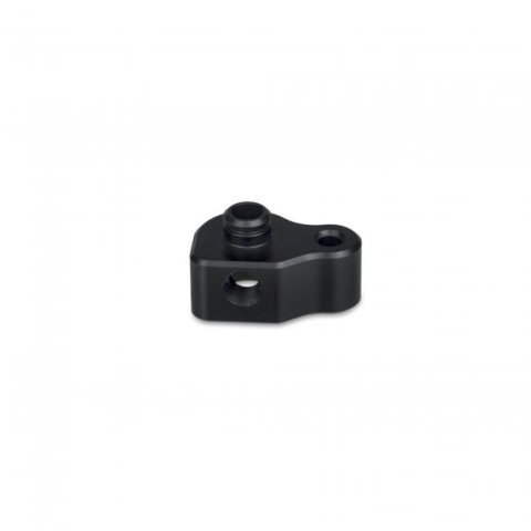 KraftWerks MAP Sensor Spacer for Polaris RZR thumbnail 2