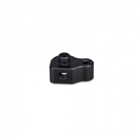 KraftWerks MAP Sensor Spacer for Polaris RZR thumbnail 4
