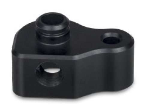 KraftWerks MAP Sensor Spacer for Polaris RZR thumbnail 7