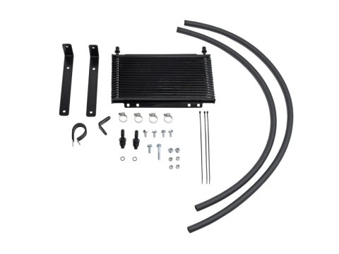 KraftWerks 12-18 Jeep Auto Trans Kit thumbnail 1