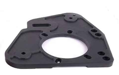 KraftWerks 06-15 Honda Civic Supercharger Tensioner Assembly Pulley thumbnail 1