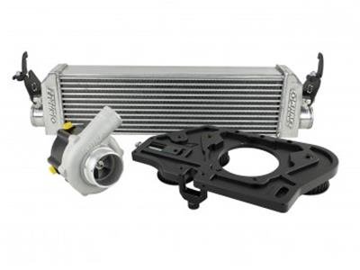 KraftWerks 18-20 BRZ/FRS/FT86 30mm C38 Supercharger Kit *Does Not Include Tuning* thumbnail 1