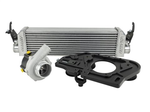 KraftWerks 18-20 BRZ/FRS/FT86 30mm C38 Supercharger Kit *Does Not Include Tuning* thumbnail 4