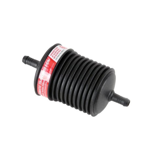 KraftWerks Magnetic In-Line Oil Filter thumbnail 1