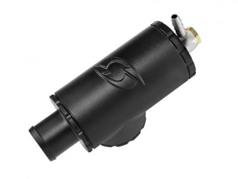 KraftWerks Large Billet Aluminum Blow-Off Valve w/1.00in. Port thumbnail 2