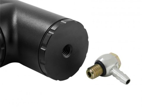 KraftWerks Large Billet Aluminum Blow-Off Valve w/1.00in. Port thumbnail 4