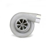 KraftWerks Supercharger Rotrex C31-81 SC - Black thumbnail 2
