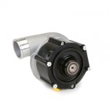KraftWerks Supercharger Rotrex C31-81 SC - Black thumbnail 3