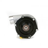 KraftWerks Supercharger Rotrex C31-81 SC - Black thumbnail 4