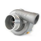 KraftWerks Supercharger Rotrex C31-81 SC - Black thumbnail 6