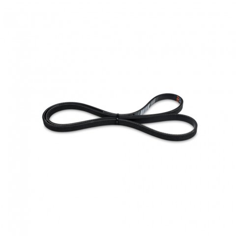 KraftWerks 06-11 Honda Civic SI Replacement Supercharger Belt thumbnail 1