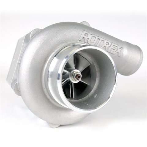 KraftWerks Honda D-Series Race Supercharger Kit (C30-94) thumbnail 2