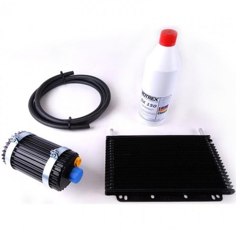 KraftWerks Honda D-Series Race Supercharger Kit (C30-94) thumbnail 3