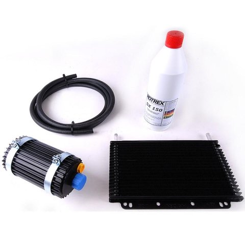 KraftWerks Honda D-Series Race Supercharger Kit (C30-94) thumbnail 7