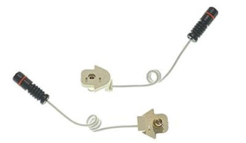 Brembo 09-11 Audi A4/Quattro/10-11 A5/08-11 A5 Quattro/10-11 S4/08-11 S5 Front Brake Wear Sensor thumbnail 2